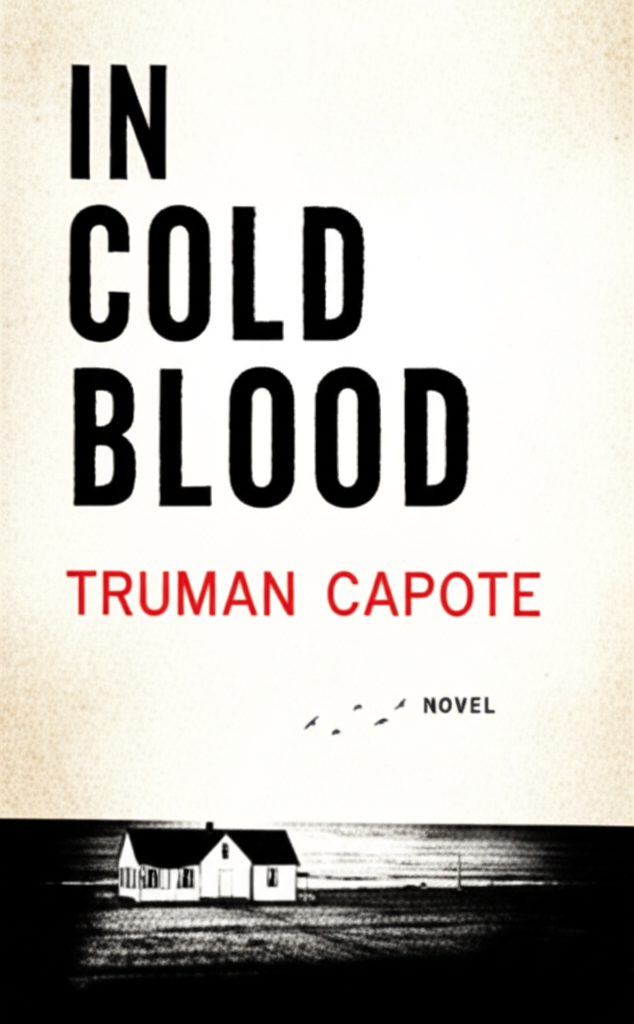 In Cold Blood cover