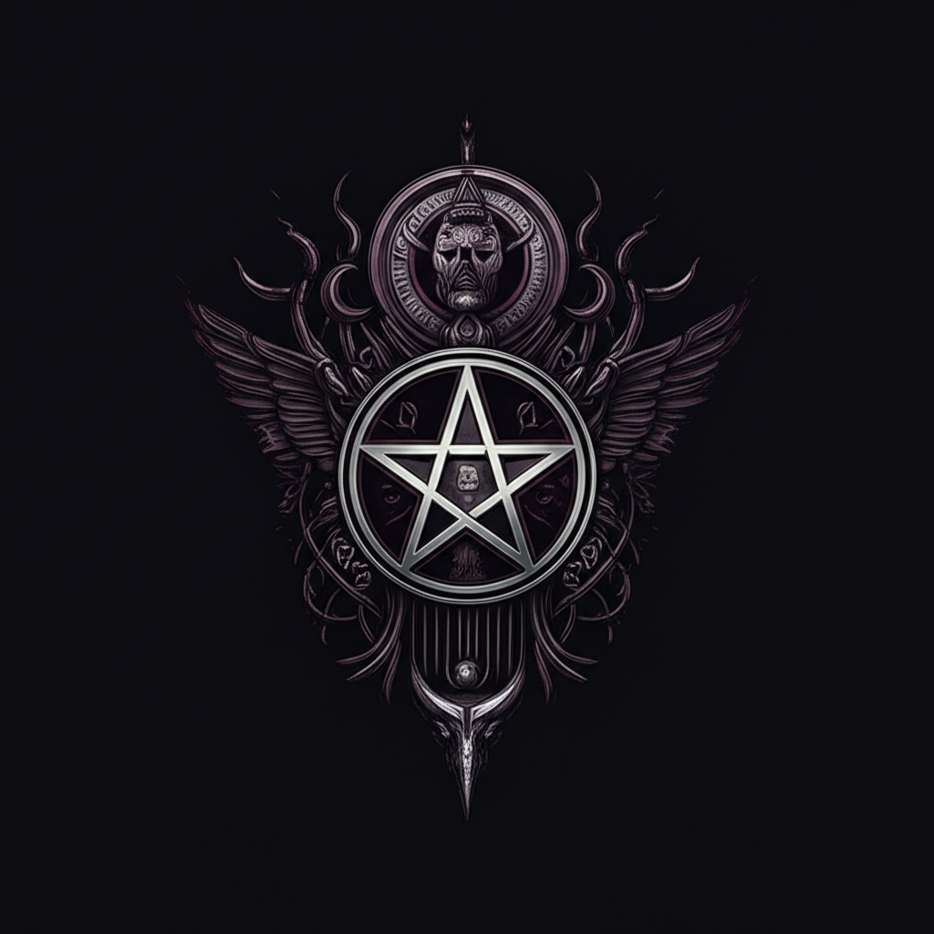 Last Podcast On The Left logo